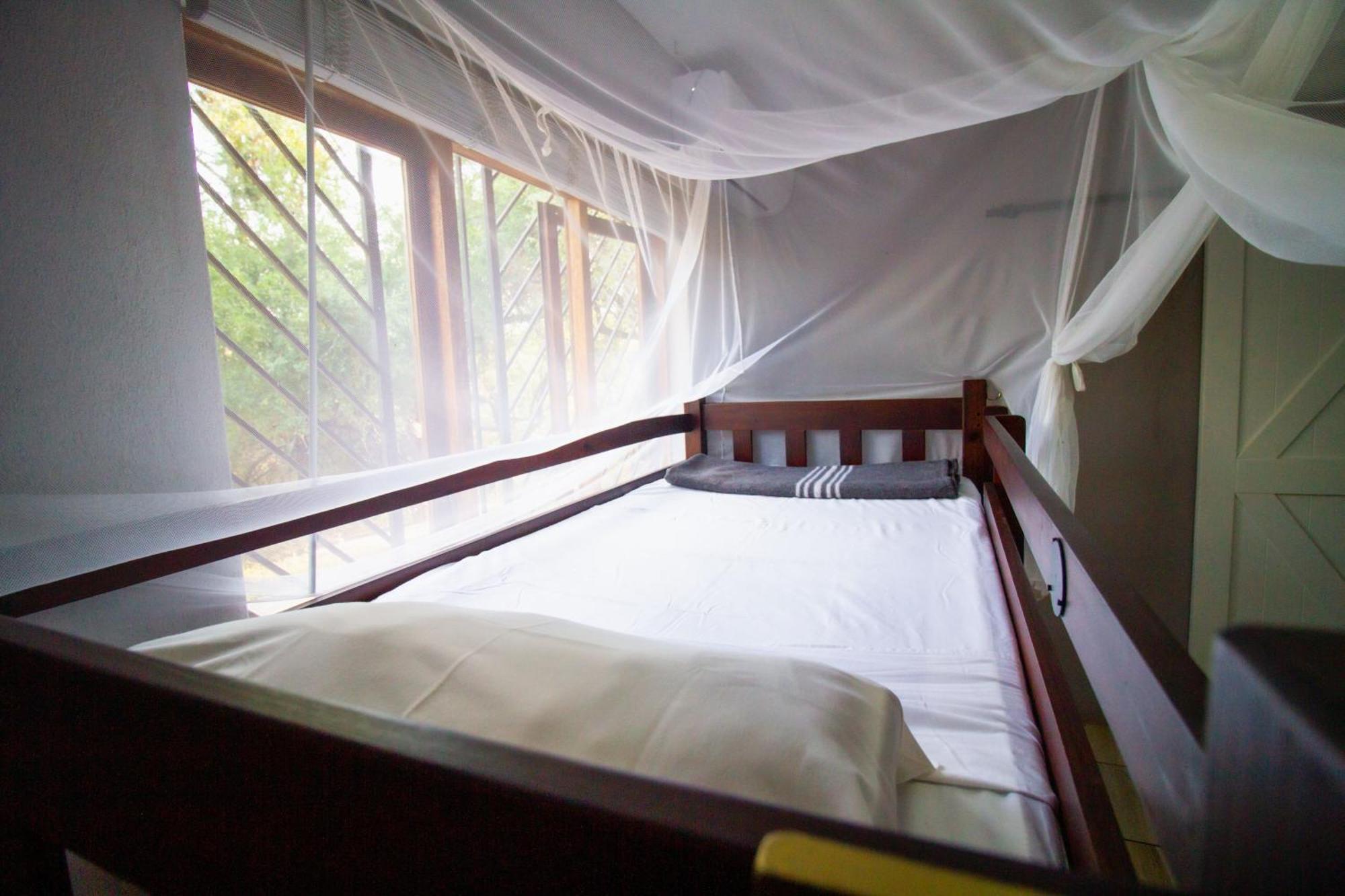 Kruger Park Hostel Marloth Park Exteriér fotografie