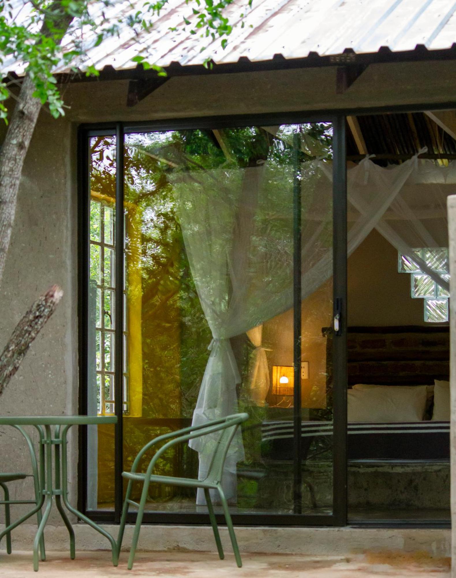 Kruger Park Hostel Marloth Park Exteriér fotografie