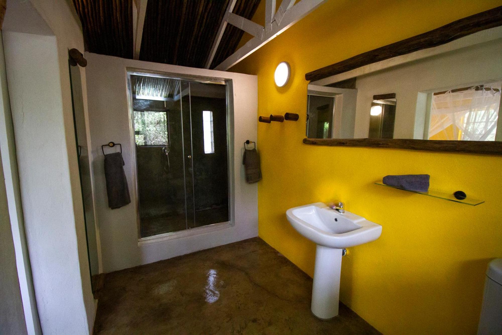 Kruger Park Hostel Marloth Park Exteriér fotografie